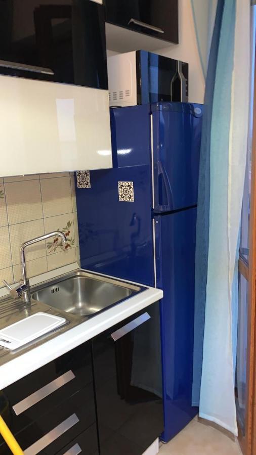 ピサVicinissima Ospedale Cisanello Casa Francescaアパートメント エクステリア 写真