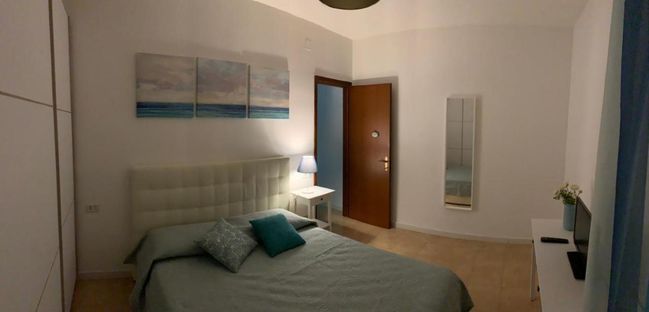 ピサVicinissima Ospedale Cisanello Casa Francescaアパートメント エクステリア 写真