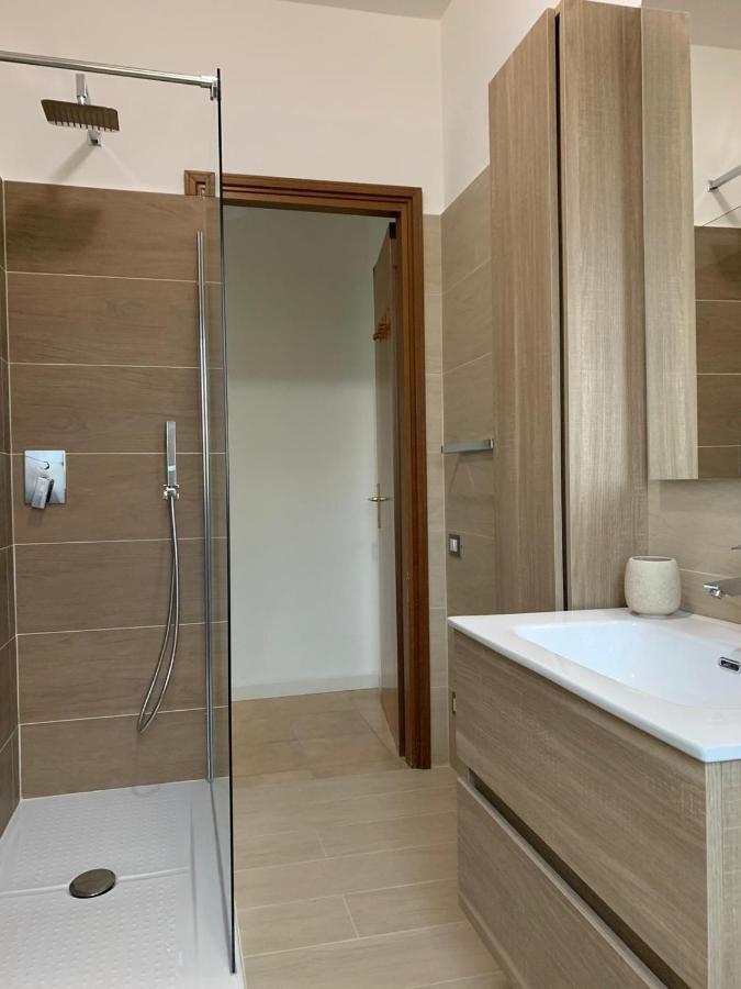ピサVicinissima Ospedale Cisanello Casa Francescaアパートメント エクステリア 写真